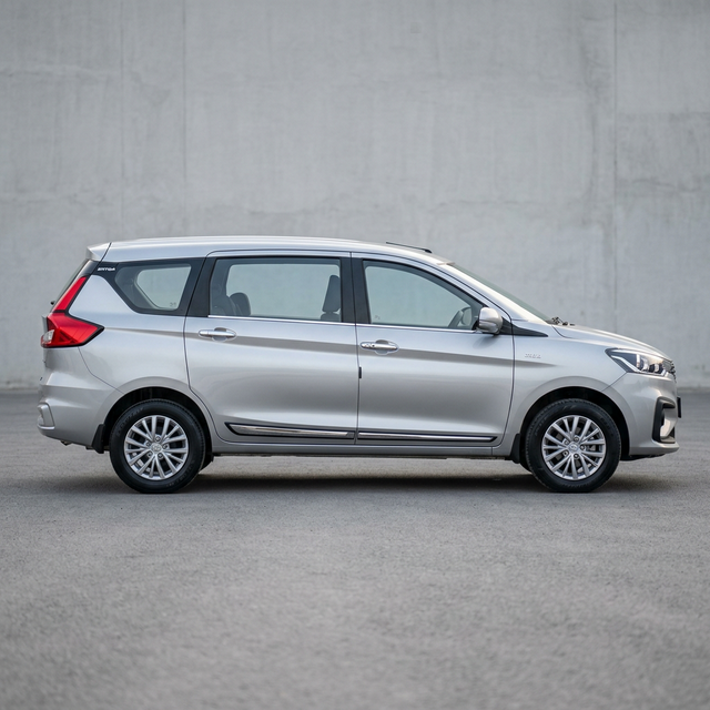 Maruti Ertiga